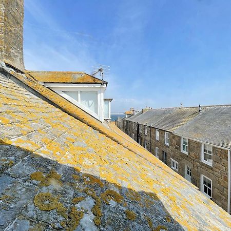 Alans Cottage St Ives Exteriér fotografie